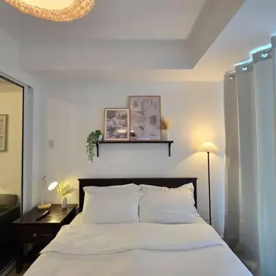 1BR Condotel at Azure Urban Resort Near Airport #AZ05