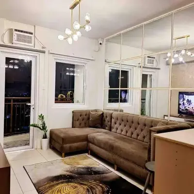 2-Bedroom Condo with Swimming Pool