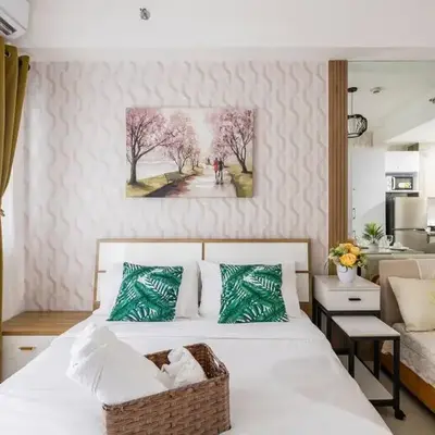 Hotel style Unit 2924 Fame