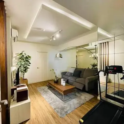 3BR Elegant & Central Loc- Netflix