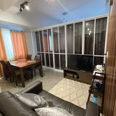 The Cozy Corner