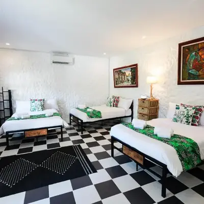 Kasa Silang by Araw Residences