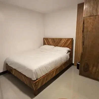 Flat 35