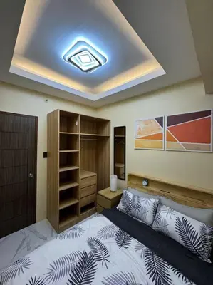 Gallery image of Kalizta Suites in Manila