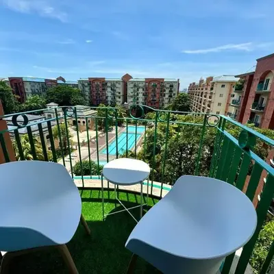 Kalizta Suites