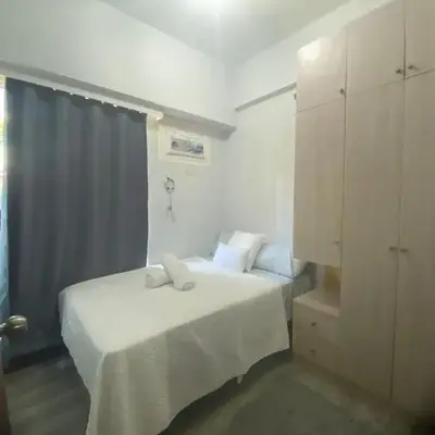 Tiaras Luxury Condotel