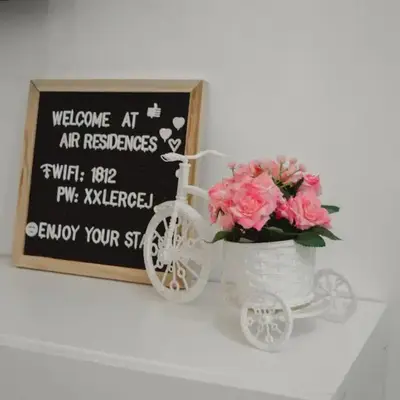 Air Residences