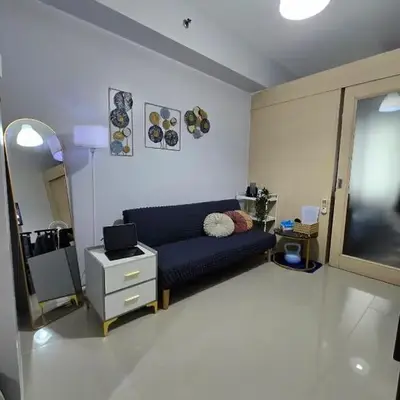 Sea Residences by Richnell's Staycation 