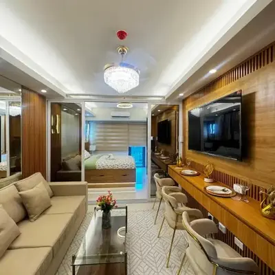 Grand Suites Shore 3 Residences