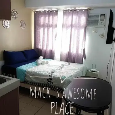 Macks Awesome Place 22 Fast Wifi Premium Netflix