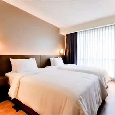 The Hotel at Acqua Residences Tower 2