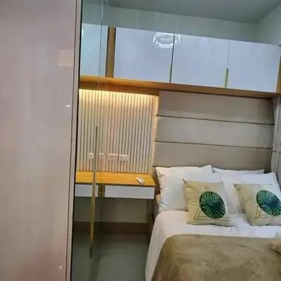Cozy apartment near Airport in Shore 3