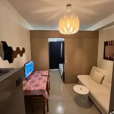 Shore 2 2-Bed Balcony City View WiFi Netflix near MOA 834