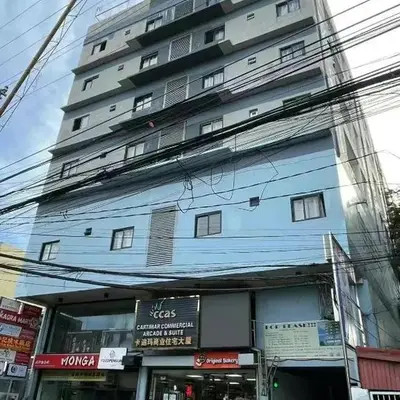 cartimar hotel condo