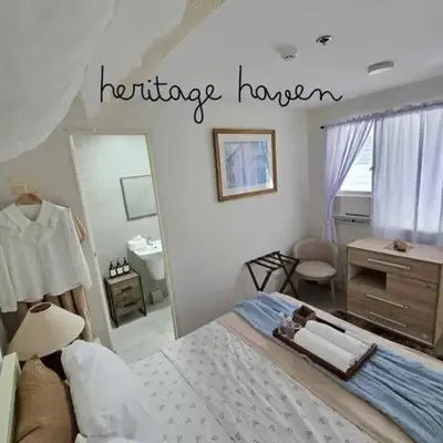 Tranquil Haven Relaxing Retreat near Araneta