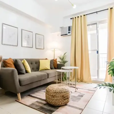 Excellent Location 2 BDRM Homey Wifi Near Airport