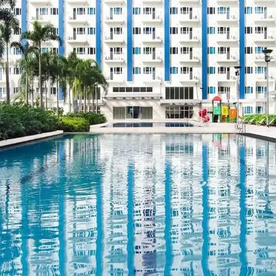 20th flr SMDC Lights Residence Mandaluyong City Philippines