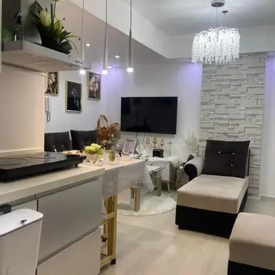 DT Suites and Resorts at Azure Paranaque
