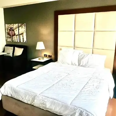 9D Standard Room staycation