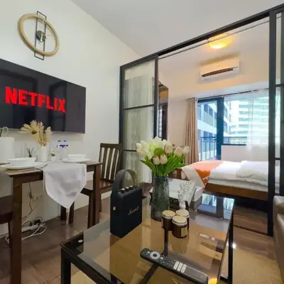 1BR Makati