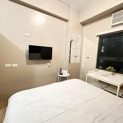 S&Rs Place Space taft condominium