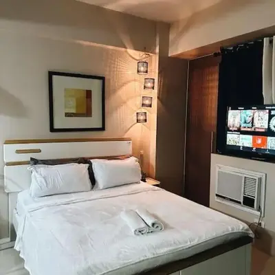 The Serenity Studio