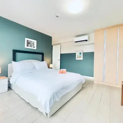 One Uptown Residence BGC