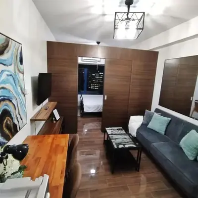Makati Luxury