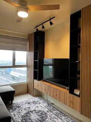 Gallery image of 1 Bedroom Unit in Sucat Tower9 in Manila