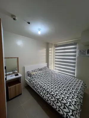 Gallery image of 1 Bedroom Unit in Sucat Tower9 in Manila