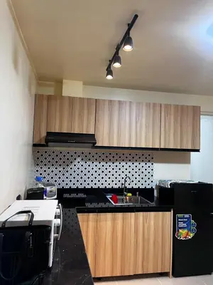 Gallery image of 1 Bedroom Unit in Sucat Tower9 in Manila