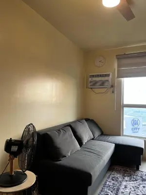Gallery image of 1 Bedroom Unit in Sucat Tower9 in Manila