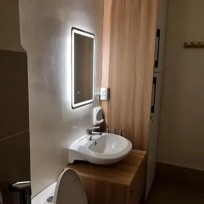 1 Bedroom Unit in Sucat Tower9