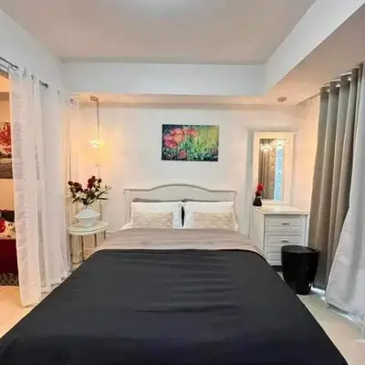 A2Z Staycation at Azure Urban Residences