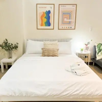 Stylish Condo