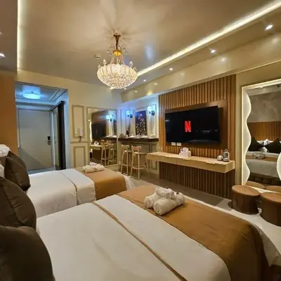 Lourdes' Place