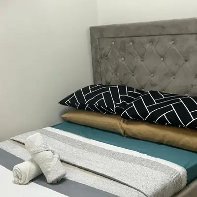 2BR Coast Residences