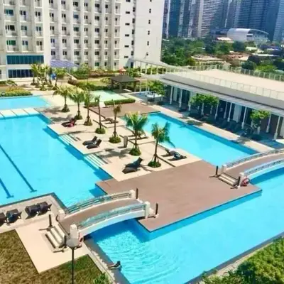 Jazz Apartment Unit