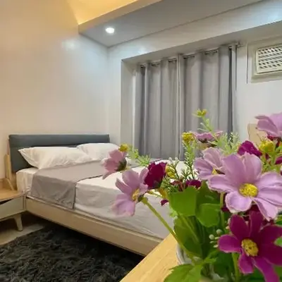 Cozy Condo Beacon Tower Makati