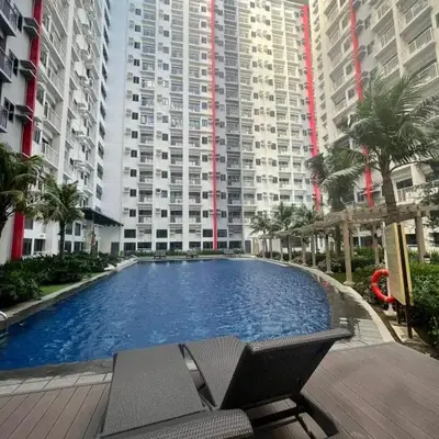 Bloom Residences by Casa Stellar