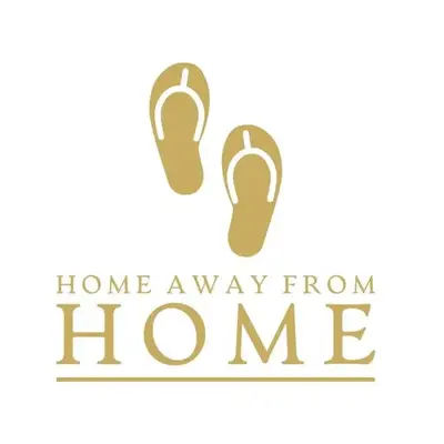 Home Away From Home - S Residences