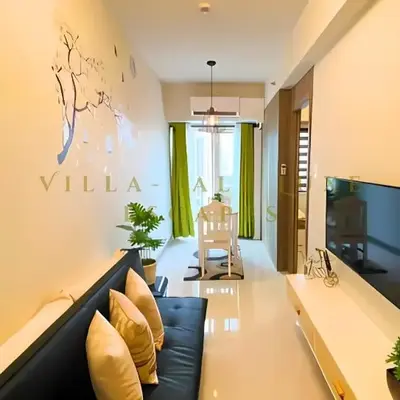 1 Bed Room Coast Residence at Heart of Metro Manila - Pasay City