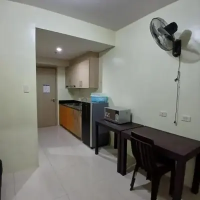 Breeze Residences