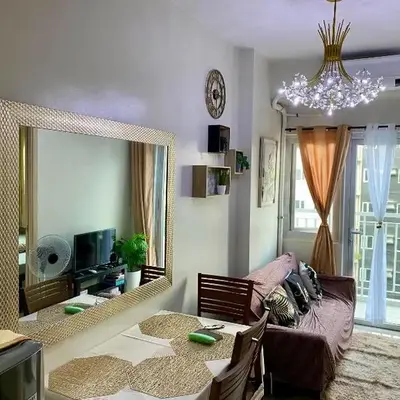 MG Place -2 BR condo unit at SMDC Charm Residences