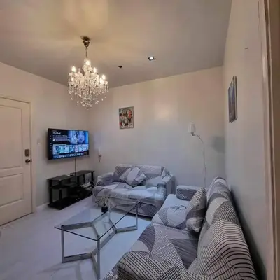 Gramercy Residences Two Bedroom on 60th Floor