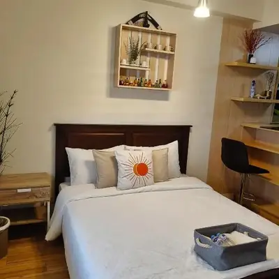 Tessa's Place Staycation 4FI