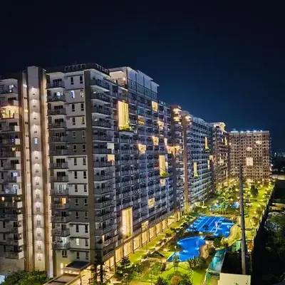 Condo Staycation - Kanlungan by Anna at Satori Residences
