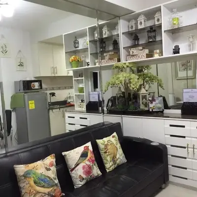 7J HomeStay at Sea Residences MoA Manila