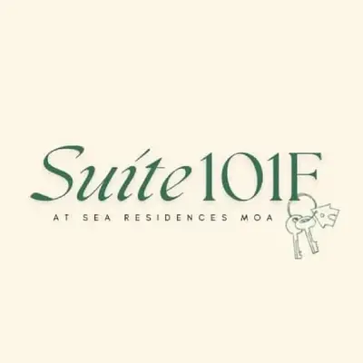 Suite 101F a New & Spacious MOA Sunrise Drive Oasis