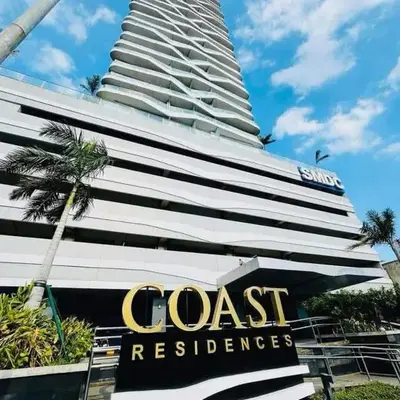 SMDC Coast Residences